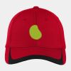 Pique Colorblock Cap Thumbnail