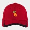 Pique Colorblock Cap Thumbnail