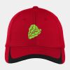 Pique Colorblock Cap Thumbnail