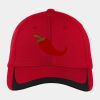 Pique Colorblock Cap Thumbnail