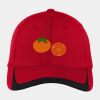 Pique Colorblock Cap Thumbnail