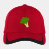 Pique Colorblock Cap Thumbnail
