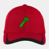 Pique Colorblock Cap Thumbnail