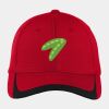 Pique Colorblock Cap Thumbnail