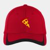 Pique Colorblock Cap Thumbnail