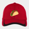 Pique Colorblock Cap Thumbnail