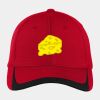 Pique Colorblock Cap Thumbnail