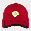 Pique Colorblock Cap Thumbnail