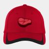 Pique Colorblock Cap Thumbnail