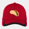 Pique Colorblock Cap Thumbnail