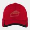 Pique Colorblock Cap Thumbnail