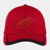 Pique Colorblock Cap Thumbnail