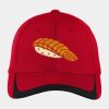 Pique Colorblock Cap Thumbnail