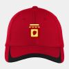 Pique Colorblock Cap Thumbnail