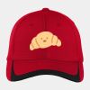 Pique Colorblock Cap Thumbnail