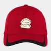 Pique Colorblock Cap Thumbnail