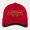 Pique Colorblock Cap Thumbnail