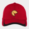 Pique Colorblock Cap Thumbnail