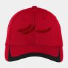 Pique Colorblock Cap Thumbnail