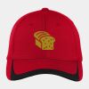 Pique Colorblock Cap Thumbnail