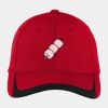 Pique Colorblock Cap Thumbnail