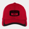 Pique Colorblock Cap Thumbnail