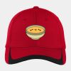 Pique Colorblock Cap Thumbnail