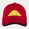 Pique Colorblock Cap Thumbnail