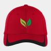Pique Colorblock Cap Thumbnail