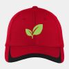 Pique Colorblock Cap Thumbnail