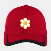 Pique Colorblock Cap Thumbnail