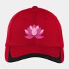 Pique Colorblock Cap Thumbnail