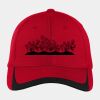 Pique Colorblock Cap Thumbnail