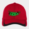 Pique Colorblock Cap Thumbnail