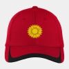 Pique Colorblock Cap Thumbnail