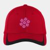 Pique Colorblock Cap Thumbnail