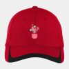 Pique Colorblock Cap Thumbnail