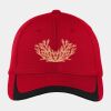 Pique Colorblock Cap Thumbnail