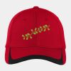 Pique Colorblock Cap Thumbnail