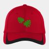 Pique Colorblock Cap Thumbnail