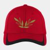 Pique Colorblock Cap Thumbnail