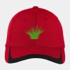 Pique Colorblock Cap Thumbnail