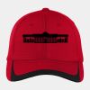 Pique Colorblock Cap Thumbnail