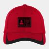 Pique Colorblock Cap Thumbnail