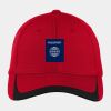 Pique Colorblock Cap Thumbnail