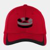 Pique Colorblock Cap Thumbnail