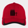 Pique Colorblock Cap Thumbnail