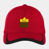 Pique Colorblock Cap Thumbnail