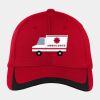 Pique Colorblock Cap Thumbnail