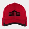 Pique Colorblock Cap Thumbnail